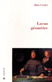 Lacan Géomètre