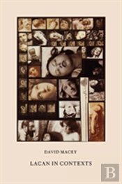 Lacan In Contexts
