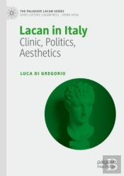 Lacan In Italy