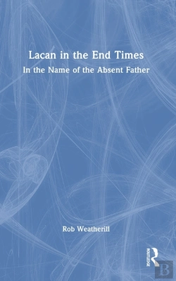 Bertrand.pt - Lacan In The End Times