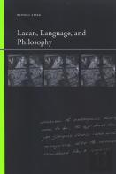 Lacan, Language, And Philosophy