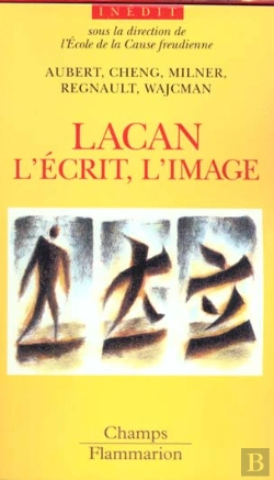 Bertrand.pt - Lacan ; L'Ecrit L'Image La Voix