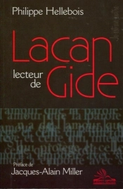 Lacan Lecteur De Gide