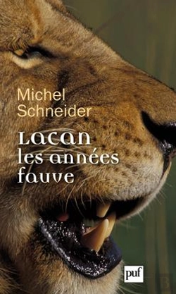 Bertrand.pt - Lacan, Les Années Fauve