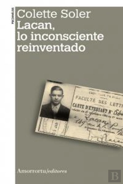 Bertrand.pt - Lacan Lo Inconsciente Reinventado  