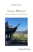 Lacan, Mencius : La Route Chinoise De La Psychanalyse