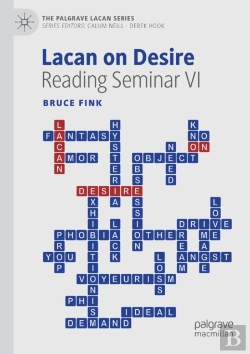 Bertrand.pt - Lacan On Desire