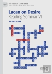 Lacan On Desire