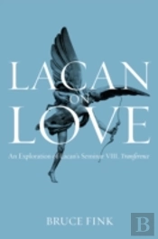 Lacan On Love