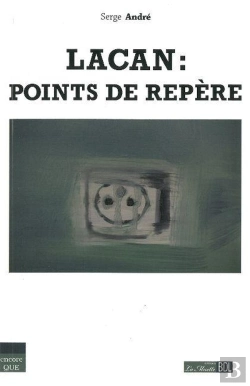 Bertrand.pt - Lacan ; Points De Repère