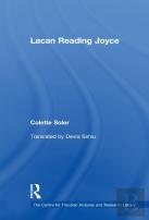 Lacan Reading Joyce