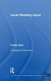 Lacan Reading Joyce