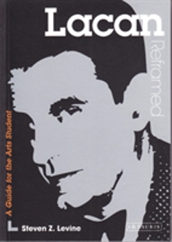 Bertrand.pt - Lacan Reframed