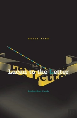 Bertrand.pt - Lacan To The Letter