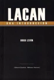 Lacan. Una Introduccion  