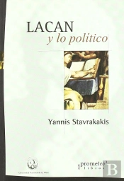 Lacan Y Lo Politico  
