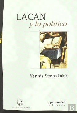 Bertrand.pt - Lacan Y Lo Politico  