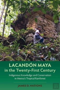 Bertrand.pt - Lacandon Maya In The Twenty-First Century