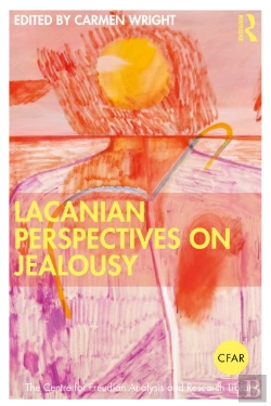 Bertrand.pt - Lacanian Perspectives On Jealousy