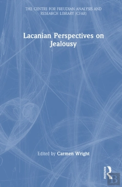 Bertrand.pt - Lacanian Perspectives On Jealousy