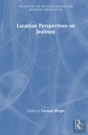 Lacanian Perspectives On Jealousy