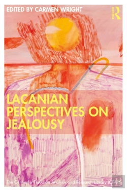 Bertrand.pt - Lacanian Perspectives On Jealousy