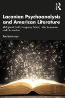 Lacanian Psychoanalysis And American Literature