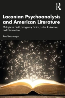 Bertrand.pt - Lacanian Psychoanalysis And American Literature