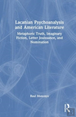 Bertrand.pt - Lacanian Psychoanalysis And American Literature
