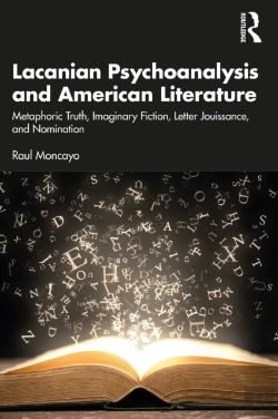 Bertrand.pt - Lacanian Psychoanalysis And American Literature