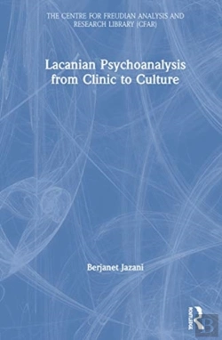 Bertrand.pt - Lacanian Psychoanalysis From Clinic To Culture