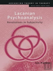 Lacanian Psychoanalysis
