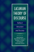 Lacanian Theory Of Discourse