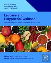 Laccase And Polyphenol Oxidase