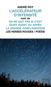 L'Accelerateur D'Intensite