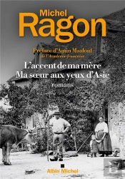 L'Accent De Ma Mère ; Ma Soeur Aux Yeux D'Asie