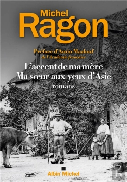 Bertrand.pt - L'Accent De Ma Mère ; Ma Soeur Aux Yeux D'Asie