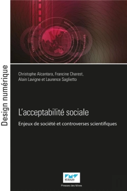 Bertrand.pt - L'Acceptabilité Sociale : Enjeux De Société Et Controverses Scientifiques