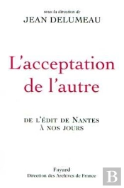 L'Acceptation De La Diversité