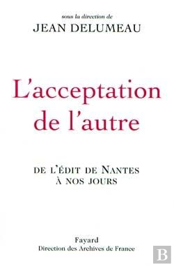Bertrand.pt - L'Acceptation De La Diversité