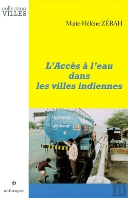 Bertrand.pt - L'Accés À L'Eau Dans Les Villes Indiennes