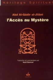 L'Accès Au Mystère