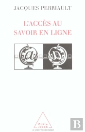 L'Accès Au Savoir En Ligne
