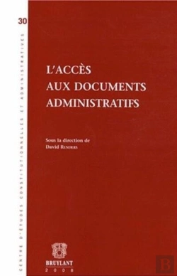 Bertrand.pt - L'Accès Aux Documents Administratifs