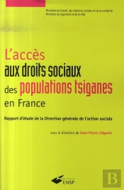 L'Accès Aux Droits Sociaux Des Populations Tsiganes En France