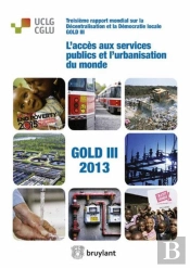 L'Acces Aux Services Publics Et L'Urbanisation Du Monde