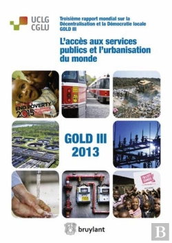 Bertrand.pt - L'Acces Aux Services Publics Et L'Urbanisation Du Monde