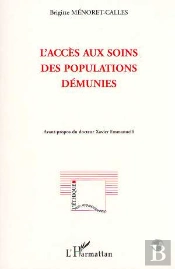L'Accès Aux Soins Des Populations Démunies