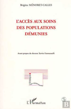Bertrand.pt - L'Accès Aux Soins Des Populations Démunies