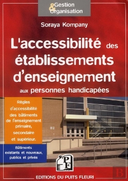 Bertrand.pt - L'Accessibilite Des Etablissements D'Enseignement Aux Personnes Handicapees